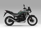 Honda XL 750 Tranalp (2026) E-Clutch - náhled 1