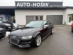 Audi S4 Manual QUATTRO - fotografie inzerátu
