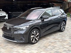 Volkswagen ID.4 (2020) 77kwh, 150kw - fotografie inzerátu