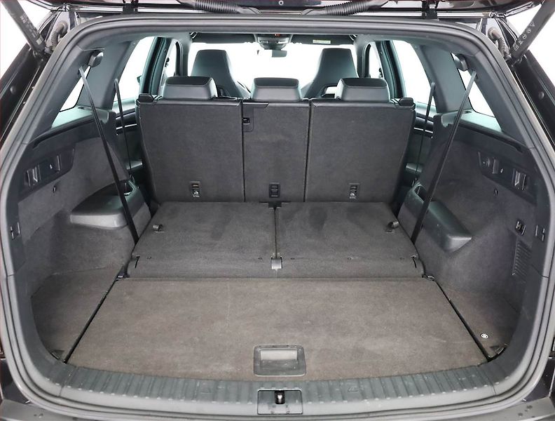 Škoda Kodiaq (2022) 1.5 TSI - fotka 18 z 19