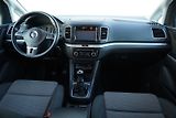 Volkswagen Sharan 1.4 TSI 7MÍST BEZ KOROZE - náhled 16