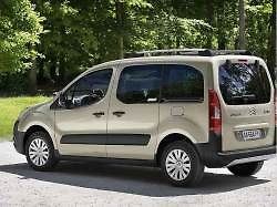 Citroën Berlingo XTR
