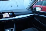 Volkswagen Golf (2021) 2.0 TDI, Automat, Navi - náhled 8