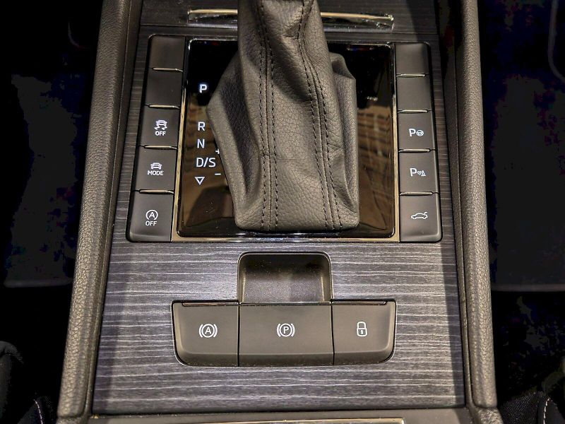 Škoda Superb (2024) 2.0 TDI 147 kW DSG 4x4 Style - fotka 19 z 31