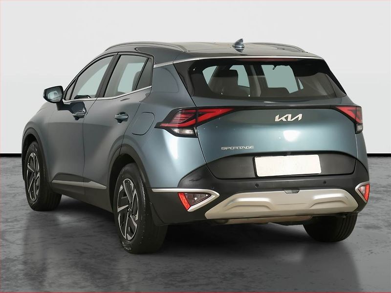 Kia Sportage (2023) Exclusive 1.6 T-GDI MHEV - fotka 4 z 25