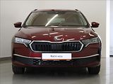 Škoda Octavia 1,5 TSi 110kW Select. 5l-Zar. - náhled 1