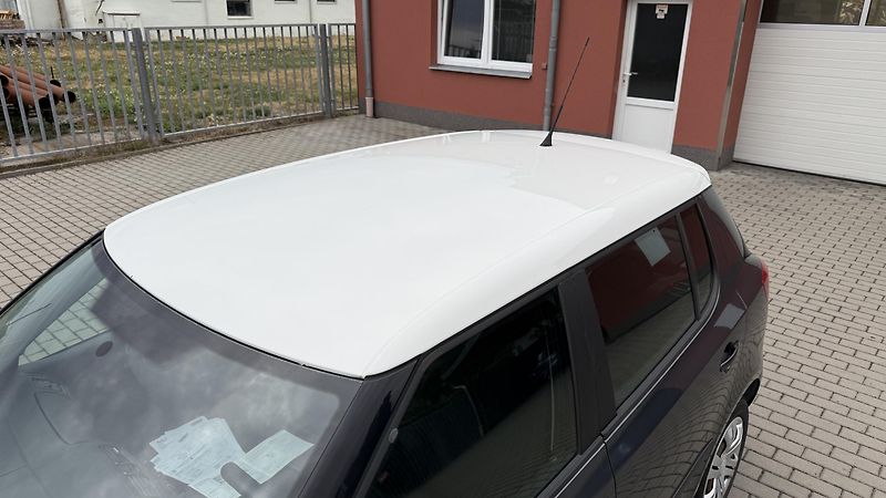 Škoda Fabia 1.2TSi*77kW*DSG*AUTOMAT*SPORT* - fotka 18 z 24
