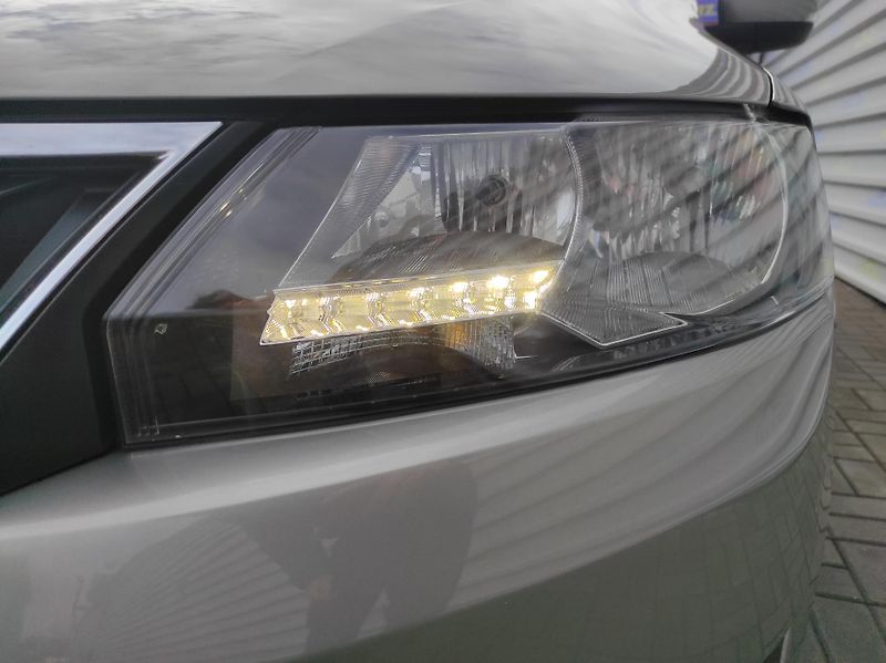 Škoda Rapid 1,0TSi Spaceback, ČR - fotka 7 z 37