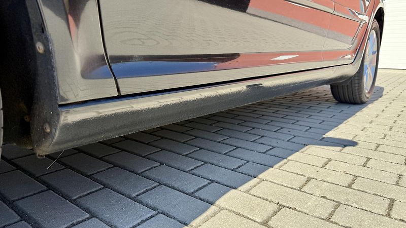 Škoda Octavia 1.4TSi*90kW*DSG*ELEGANCE PLUS* - fotka 8 z 22