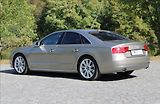 Audi A8 4.2 TDI/V8/Design-Selection/CZ - náhled 45