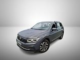Volkswagen Tiguan 2.0TDI 110kW Matrix DPH TZ  - náhled 1