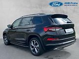 Škoda Kodiaq 2.0D,147KW,4X4,1MAJ,CZ,DPH,SER - náhled 6