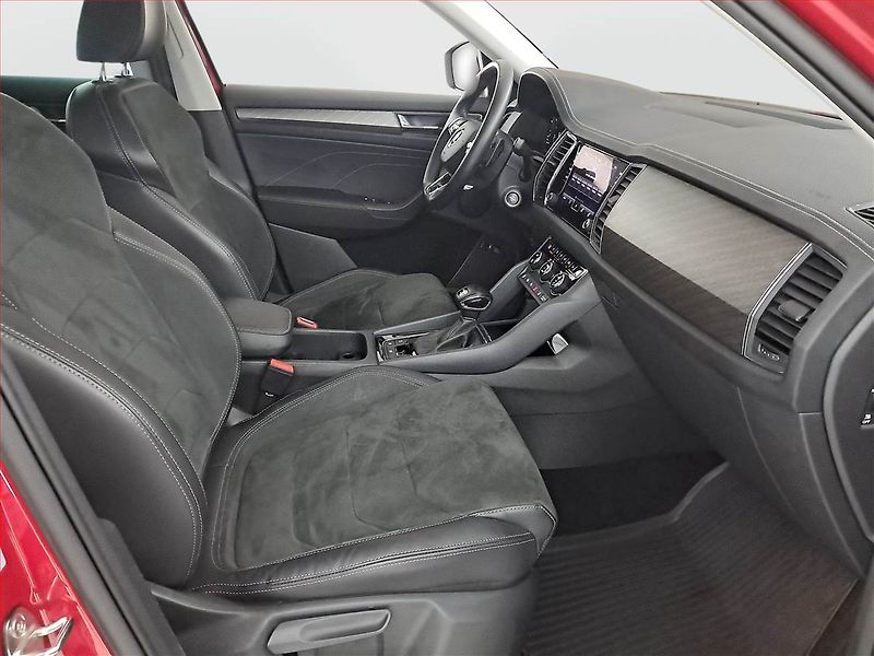 Škoda Kodiaq (2022) Style 2.0 TDI - fotka 9 z 21