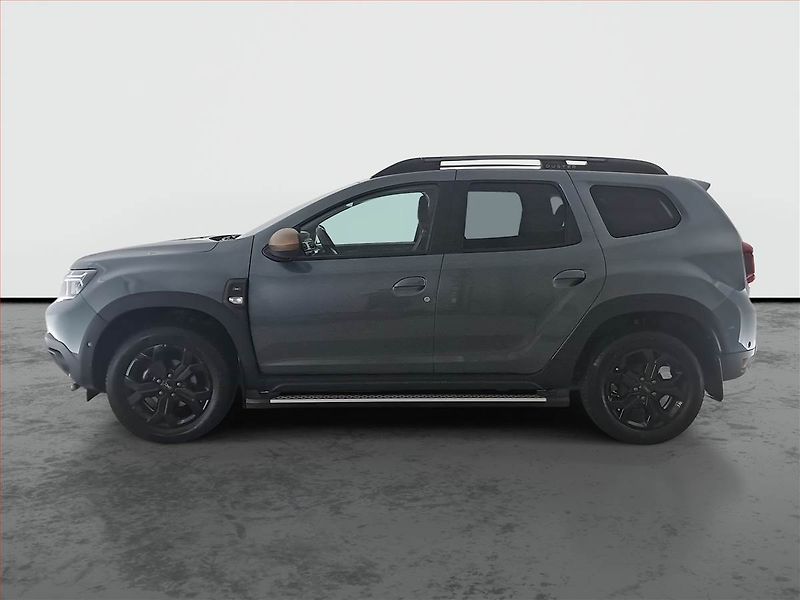 Dacia Duster (2023) Extreme 1.5 Blue dCi, 4x4 - fotka 3 z 18