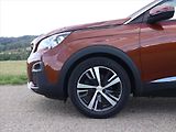 Peugeot 3008 1,5 HDi 96kW Allure CZ - náhled 24