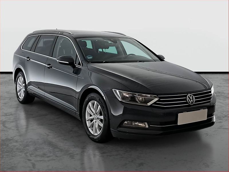Volkswagen Passat (2015) Business 2.0 TDI, Automat - fotografie inzerátu