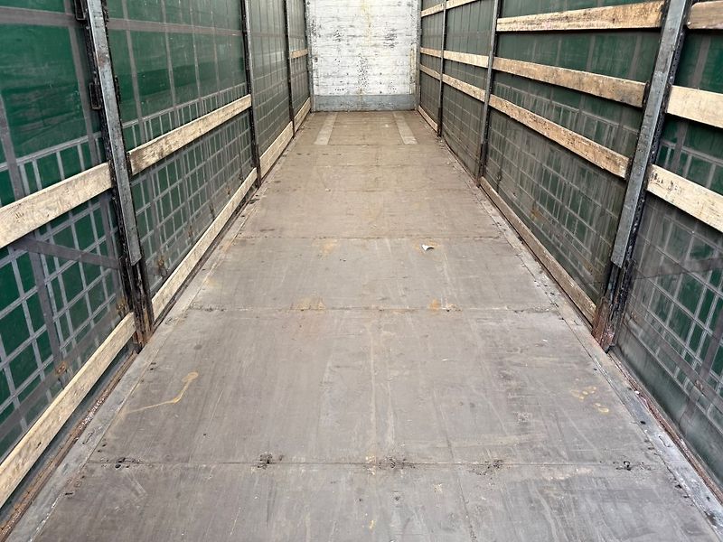 Schmitz MEGA/lowdeck - fotka 17 z 18