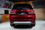 BMW X7 40i - náhled 26