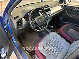 Škoda Fabia (2016) 1.2 tsi, ČR, servis.kniha, AC - náhled 2