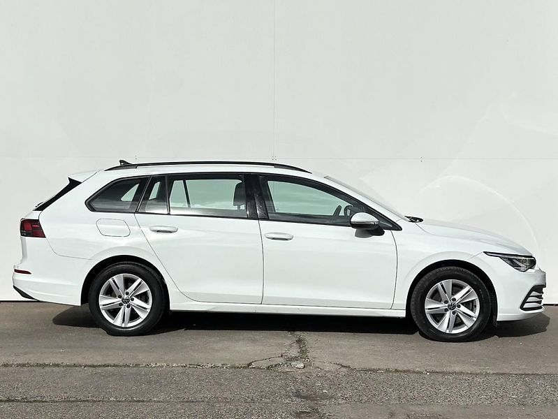 Volkswagen Golf 2.0 TDI 110kW Life - fotka 3 z 20