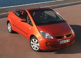 Dřívější verze Mitsubishi Colt