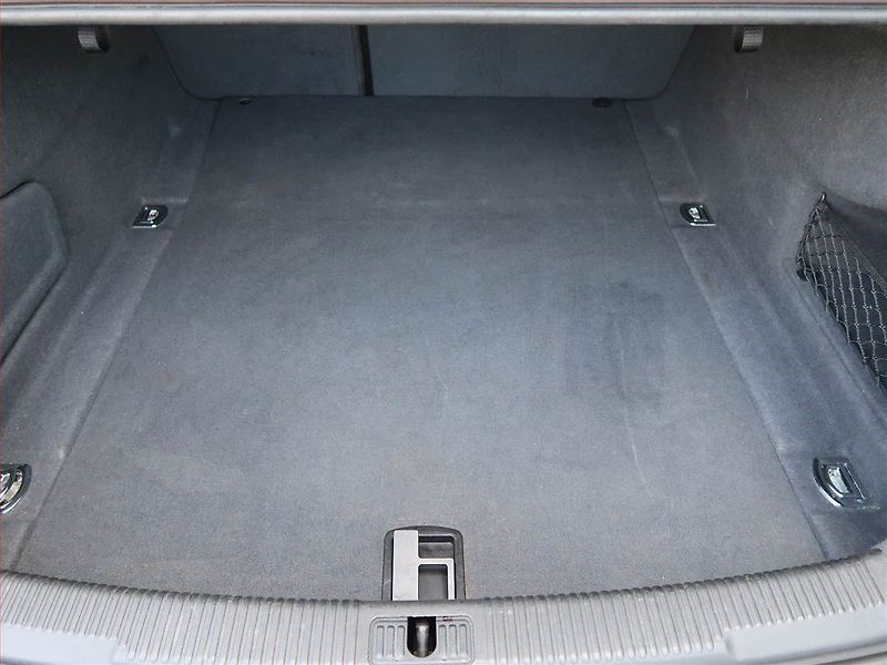 Audi A6 (2011) Basis 3.0 TDI, 4X4, Automat - fotka 14 z 19
