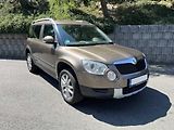 Škoda Yeti 2.0 TDi 81 kW NOVÁ STK+SPOJKA - náhled 2