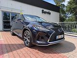 Lexus RX 450h (2021) L 4x4 Executive - náhled 22