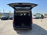 Ford Transit Custom 2,0 EcoBlue 125 kW Záruka L2 - náhled 9