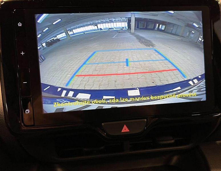 Toyota Yaris 1,5 Hybrid AT Style - fotka 6 z 16