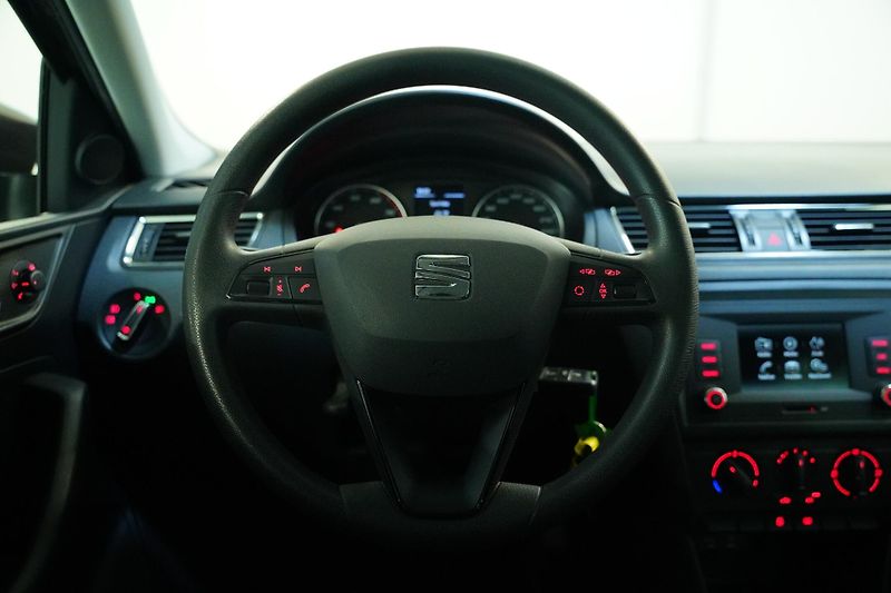 Seat Toledo - fotka 19 z 25