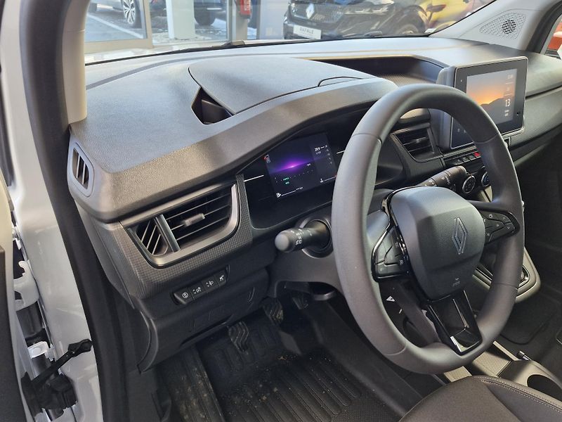 Renault Kangoo (2026) Van Extra  Blue dCi 95 - fotka 13 z 19