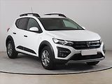 Dacia Sandero (2021) Stepway 1.0 TCe, Tempomat - náhled 1