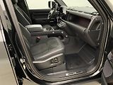Land Rover Defender 110 P525 V8 EDITION AWD AUT CZ - náhled 23
