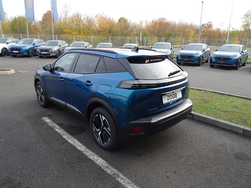 Peugeot 2008 (2026) ALLURE Turbo 100k MAN6 - fotka 5 z 45