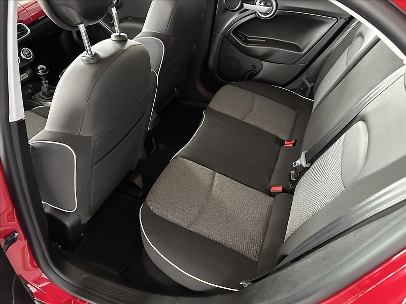 Fiat 500X 1,6   POP STAR,1.MAJITEL,E-Tor - fotka 23 z 26