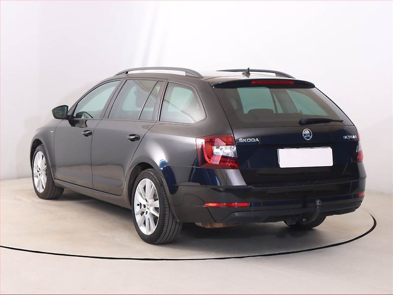 Škoda Octavia (2017) 1.8 TSI, Automat, Serv.kniha - fotka 4 z 20