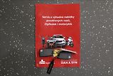 Škoda Kamiq 1,5 TSI 110kW Monte Carlo - náhled 34