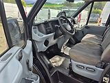 Ford Transit (2007) 2.2Tdci L2H1 - náhled 15