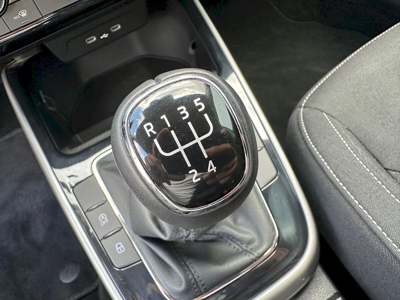 Škoda Fabia (2026) 1,0 TSI / 70 KW / Top Selectio - fotka 27 z 30