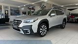 Subaru Outback (2026) výbava Comfort Plus / Touring - náhled 1