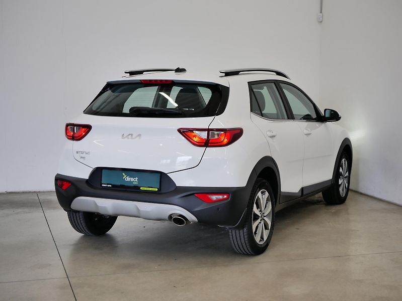 Kia Stonic - fotka 2 z 27
