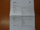 Volkswagen Touran 2.0 TDi, DSG, LED SVĚTLA - náhled 32