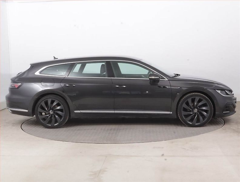 Volkswagen Arteon (2023) R-line 2.0 TDI 4Motion - fotka 6 z 16