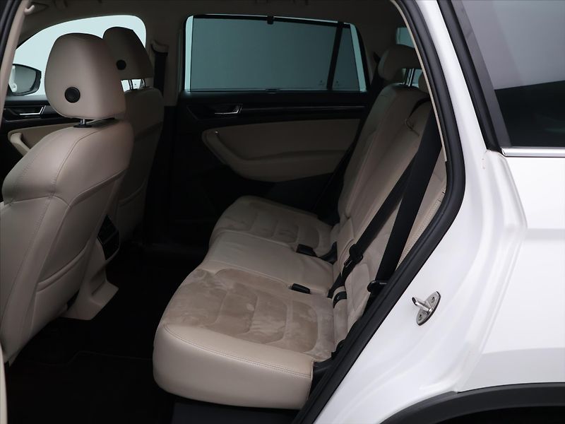 Škoda Kodiaq 2,0 TDI DSG CZ Style Plus DPH - fotka 13 z 26