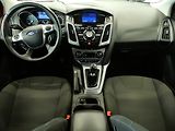 Ford Focus (2012) 1.0 EB, Klima - náhled 8