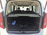 Opel Combo (2022) 1.5CDTi, 1.maj,ČR, Elegance - náhled 7