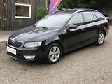 Škoda Octavia (2014) 1.6 TDI  77kW - náhled 1