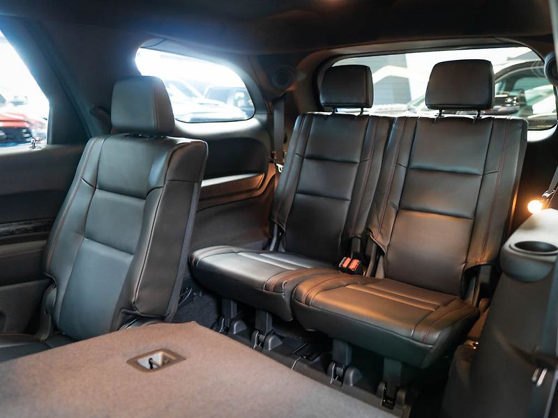 Dodge Durango (2026) 5.7 G/T Premium HEMI V8 - fotka 33 z 39