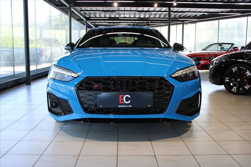 Audi S5 TDi quattro Sportback ACC/Lase - fotka 2 z 39
